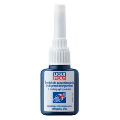 Liqui Moly Sredstvo za zaključavanje navoja 10G