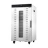 GGM GASTRO Dehidrator DGHB24, za hranu, inox