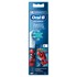ORAL-B Zamjenske glave 10-4 Spiderman