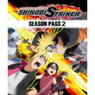 Igra za PC: NARUTO TO BORUTO: SHINOBI STRIKER Season Pass 2