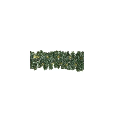 MARKSLOJD Dekoracija Chrissline garland 5 m IP44 100 LED