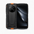 DOOGEE Fire 3, 3/64 GB, narančasti