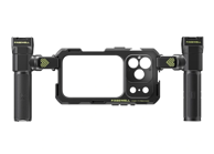 FREEWELL Genius Rig nosač za iPhone 17 Pro Max