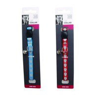 M-Pets Reflektirajuća ogrlica za mačke, više boja