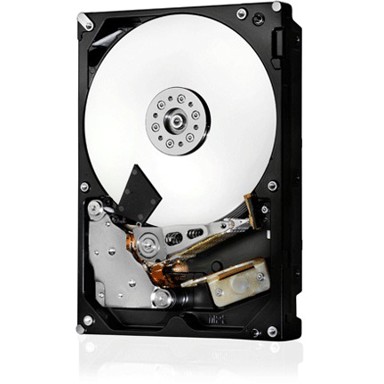 WESTERN DIGITAL Tvrdi disk Ultrastar DH HC570, 22TB, 7200 RPM, 512MB