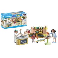 PLAYMOBIL Set za slaganje My Life 71538
