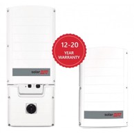 SOLAREDGE Trofazni inverter SE33.3K, 33.3kW, Glands, AC&DC SPD