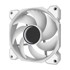 DARKFLASH Ventilator DR08 za hlađenje, bijeli