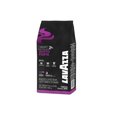 LAVAZZA Kava Expert Gusto Forte, kava u zrnu, 1 kg