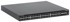 INTELLINET Mrežni preklopnik 562041, 48 x Gigabit Ethernet PoE+ + 6 x SFP+, upravljani L3, crni