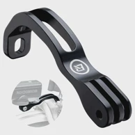 ROCKBROS Produženi nosač prednjeg svjetla i kamere za bicikl