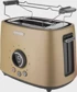 SENCOR Toster STS 6057CH, svijetlo smeđi
