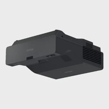 EPSON Projektor EB-775F, Full HD 3LCD, 1920x1080, 4100 lumena, format 16:9, kontrast 2.500.000:1, crni