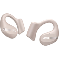 JVC TWS slušalice HA-NP50T, Bluetooth, bež