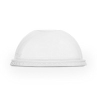 PLA Konveksni poklopac s rupom, Ø 96 mm, 50 komada