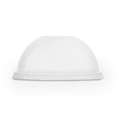 PLA Konveksni poklopac s rupom, Ø 96 mm, 50 komada