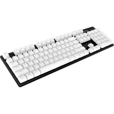 HYPERX Navlaka za tipke Full Key Set PBT, bijela