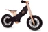 KINDERFEETS Drvena guralica Classic, crna