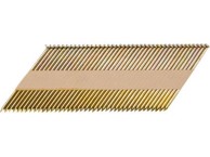 EXTOL PREMIUM Čavli za čavliće 8862605, 480 kom, Ø 3.05 mm, 90 mm, 34°
