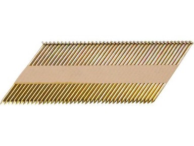 EXTOL PREMIUM Čavli za čavliće 8862605, 480 kom, Ø 3.05 mm, 90 mm, 34°