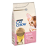 CAT CHOW Suha hrana za mačke Kitten, s piletinom, 1.5 kg