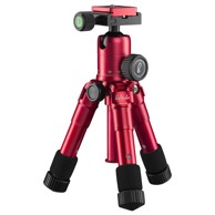 MANTONA Mini tripoid, crveni