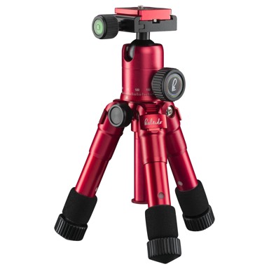 MANTONA Mini tripoid, crveni
