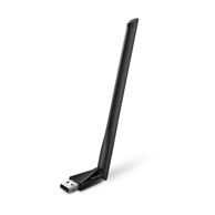 MERCUSYS AC650 High Gain Dual Band USB Wi‑Fi adapter