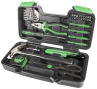 ISKRA Set alata 39-dijelni HTWR-39