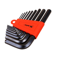 Imbus ključevi, set 9 u 1