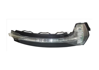 TYC Žmigavac u retrovizoru AUDI A3 12-16 desni LED