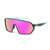 DUBERY Sunčane naočale Spark 7, ružičasta / crna