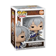FUNKO POP! ANIMATION -  Seven Deadly Sins - Estarossa