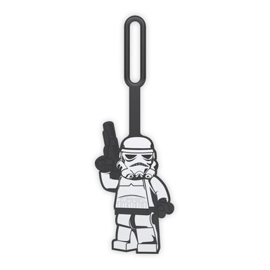 LEGO Oznaka za prtljagu, Star Wars Stormtrooper