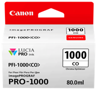 CANON Tinta za printer PFI-1000 CO Chroma Optimizer