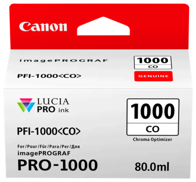 CANON Tinta za printer PFI-1000 CO Chroma Optimizer