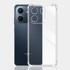 OVERBOARD Futrola za Oppo A5x, otporna na padove, prozirna
