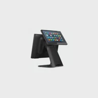 MICROPOS Zaslon za kupce NBP-151, 11.6 inča, LCD