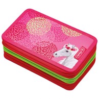 HERLITZ Pernica 50038770, puna, 3 zipa, Bloomy Horse