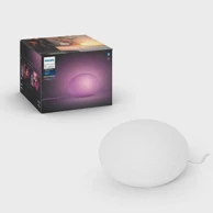 PHILIPS Hue stolna lampa Flourish, 9,5 W, 230 V, bijela