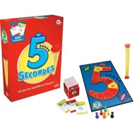 GOLIATH Društvena igra