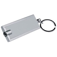 EASY LED ručna svjetiljka s alkicom 231107, siva