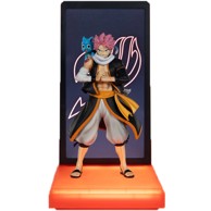 FAIRY TAIL Figura Natsu Dragneel Tsume NEON, 1/9, 25 cm