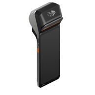 GMS Platni terminal V3H, Android 13, 4 GB RAM, 64 GB, NFC, eSIM, čitač otiska prsta, 2 MP + 8 MP kamera