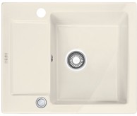 FRANKE Sudoper MRK 611-62 magnolija