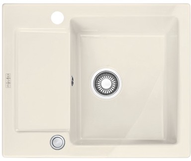 FRANKE Sudoper MRK 611-62 magnolija