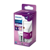 PHILIPS LED D2D žarulja A60, 60W, E27, CW, 8718699782719