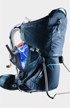 DEUTER Ruksak nosiljka za bebe Kid Comfort, midnight blue