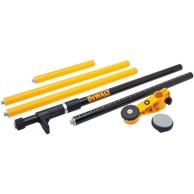 DEWALT Nivelacijska letva DE0882-XJ za laserski nivelir