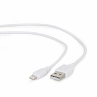 GEMBIRD Kabel USB na 8-pin Lightning 1 m, bijeli